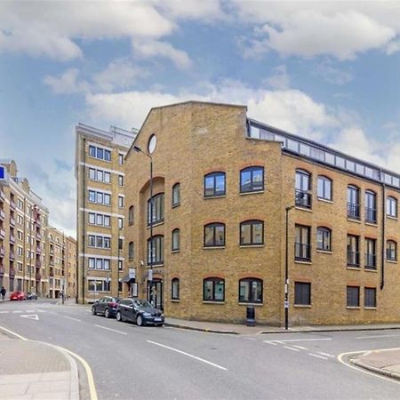 Studio Apartment Londres Exterior foto